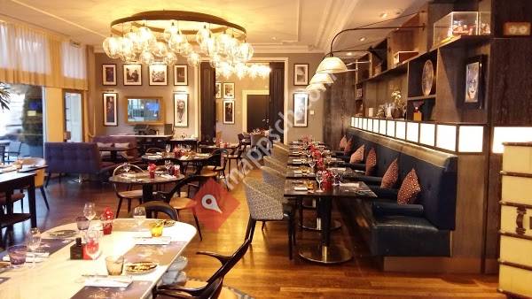 2m2c Montreux Music & Convention Centre