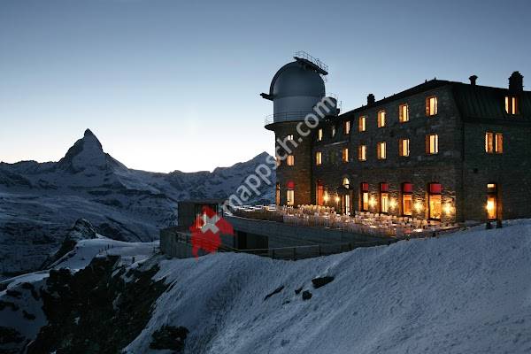 3100 Kulmhotel Gornergrat