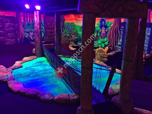 4D-Minigolf Aarau