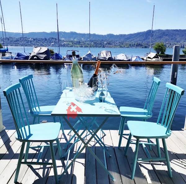 8008 See Lounge Zürich