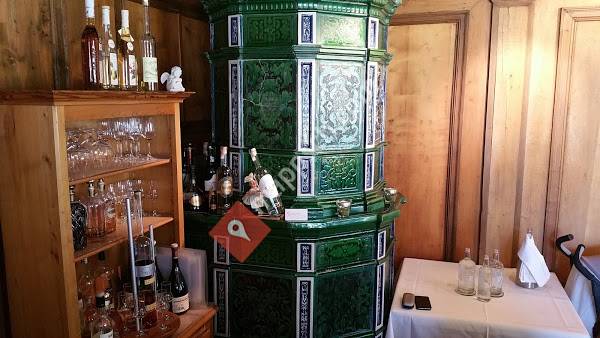 A Pro Schlossrestaurant