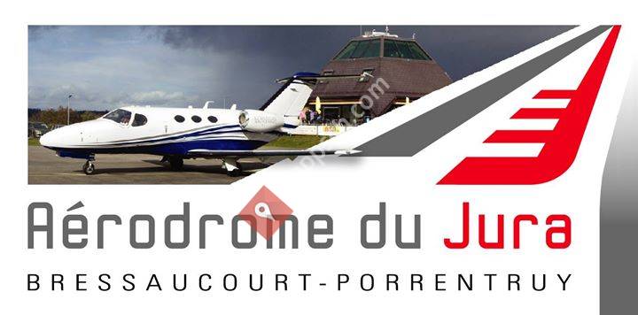 Aérodrome régional du Jura