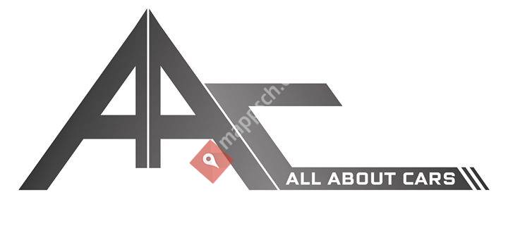 AAC all about cars