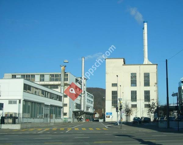 ABB Turbo Systems AG