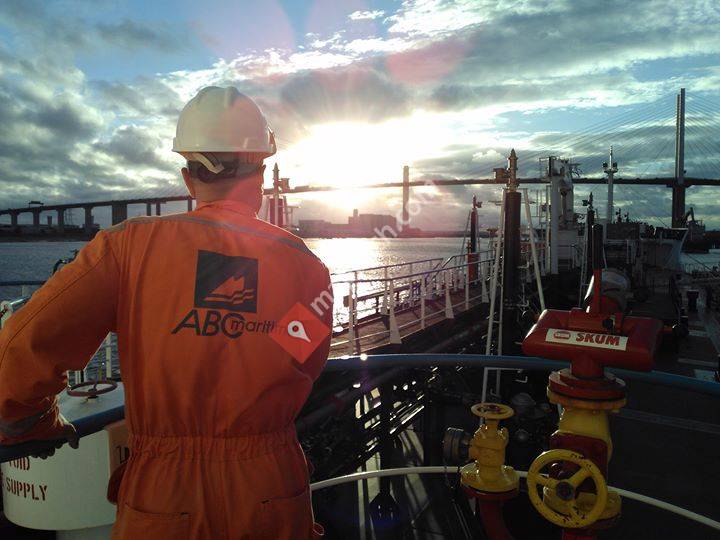 ABC Maritime AG