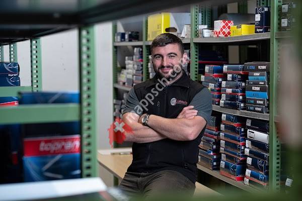 ABF Autoteile - Tafers