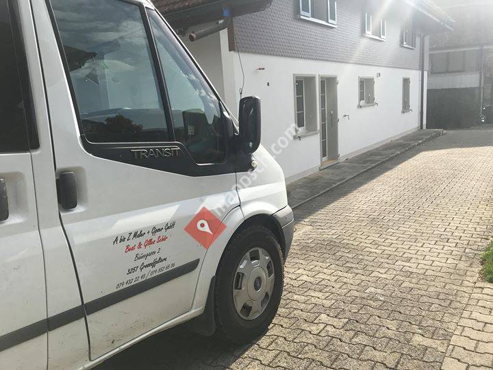 AbisZ Maler & Gipser GmbH