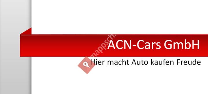 ACN-Cars GmbH