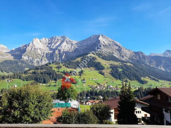 Adelboden
