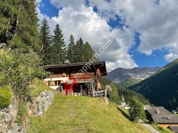 Aegerta Davos Monstein