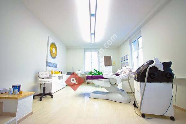 Aesthetica beauty & balance GmbH | Haarentfernung
