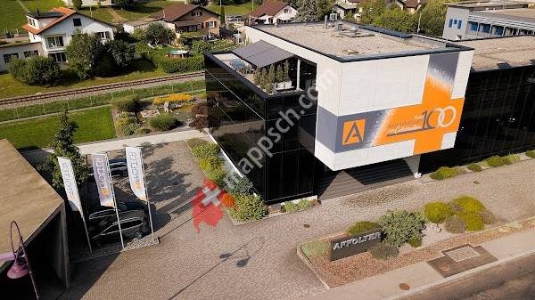 Affolter Group SA
