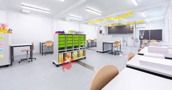 AG für Schule & Raum