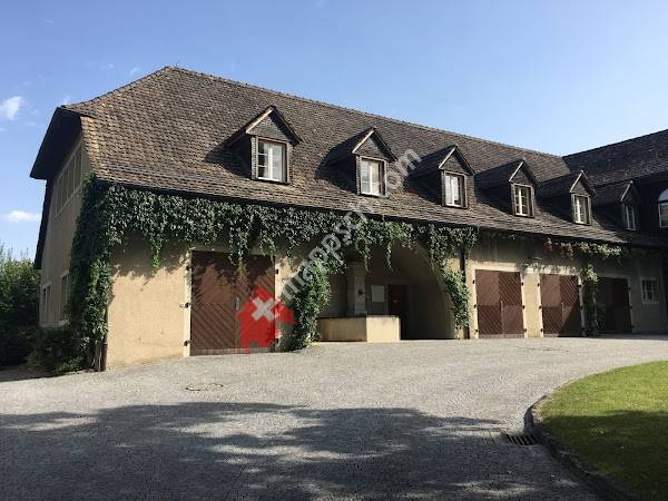 Agroscope Wädenswil