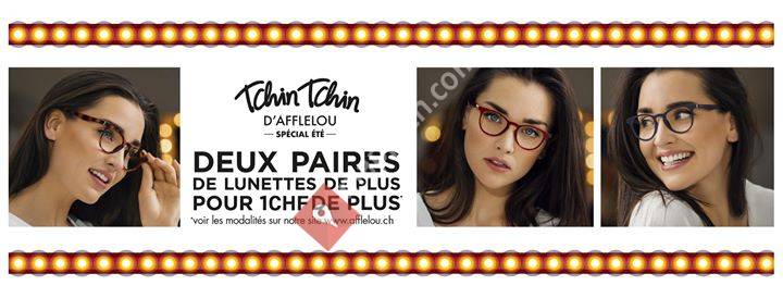 Alain Afflelou Suisse