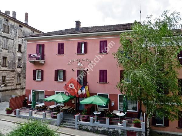 Albergo Leon d'Or