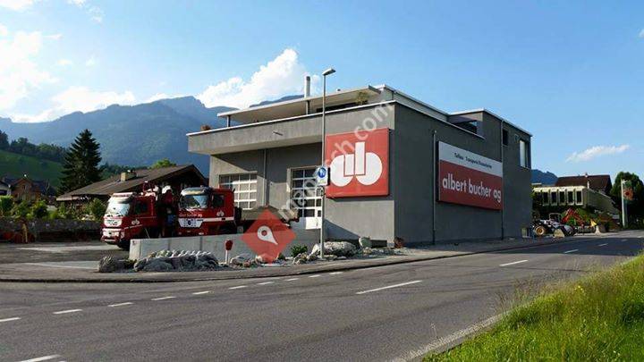Albert Bucher AG