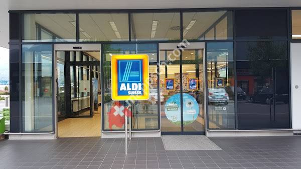 ALDI SUISSE