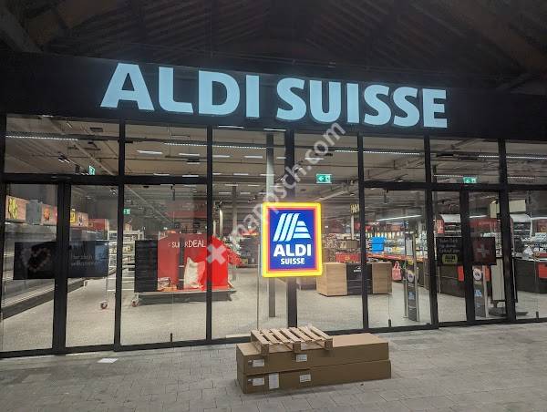 ALDI SUISSE