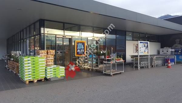 ALDI SUISSE