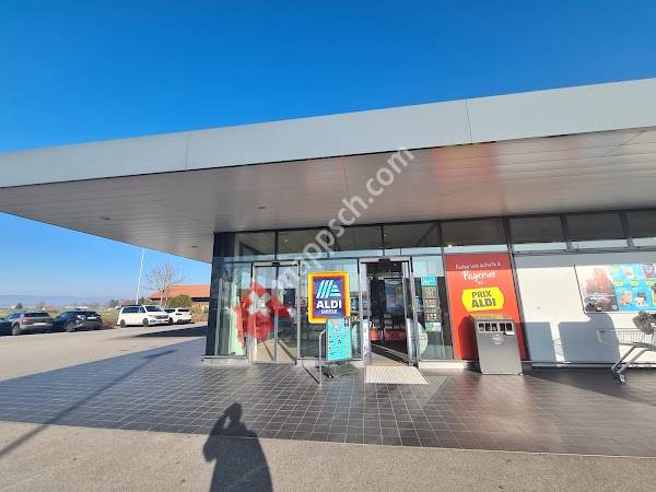 ALDI SUISSE