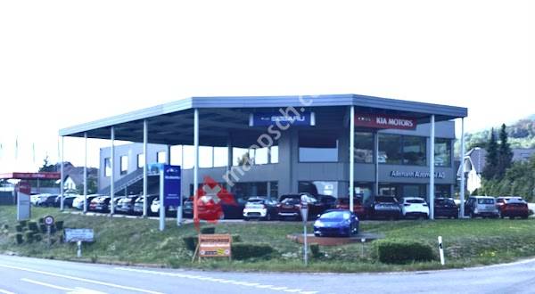 Allemann Automobil AG