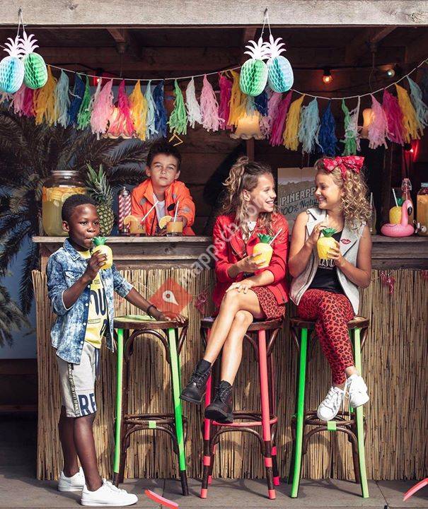 Alles für Kinder Outlet