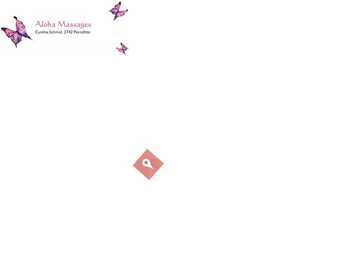 Aloha Massages