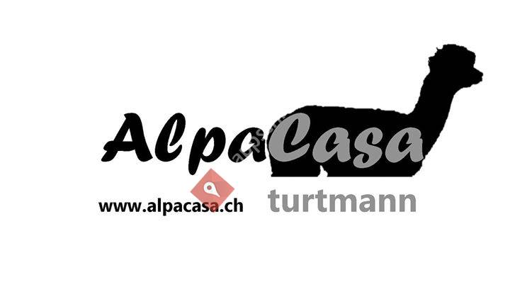 AlpaCasa Turtmann