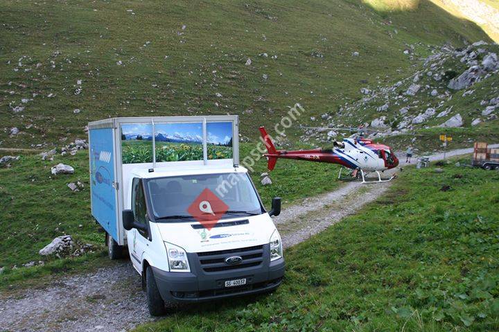 Alpiger Getränke AG