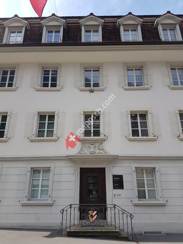 Altdorf UR