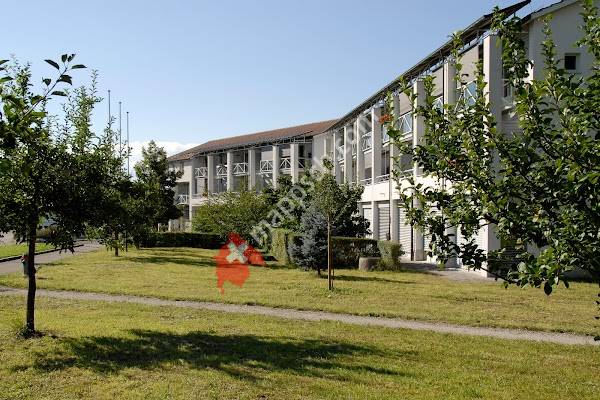 Alters- und Pflegeheim Eichhölzli