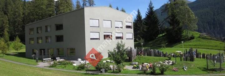 Alters- und Pflegeheim envia