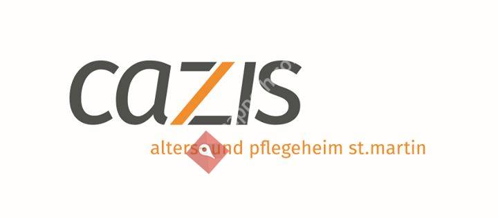 Alters- und Pflegeheim St. Martin