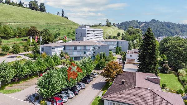 Alters und Pflegezentrum Waldruh