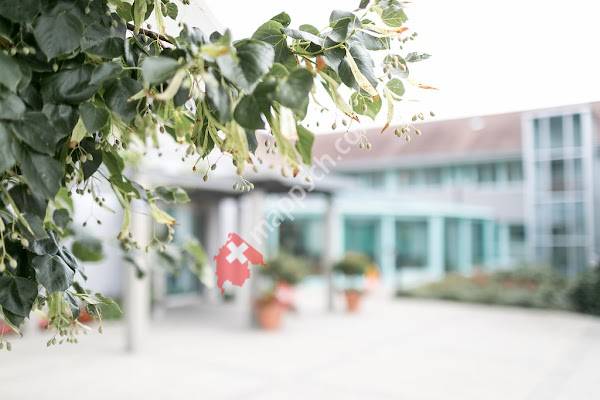 Alterszentrum Jurablick