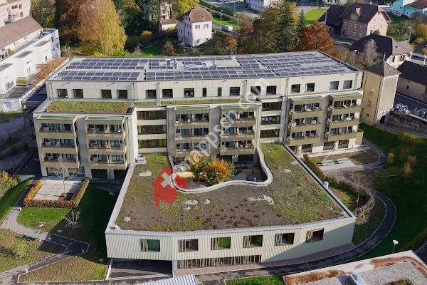 Alterszentrum Klostermatte