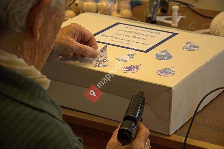 Alterszentrum Sunnewies