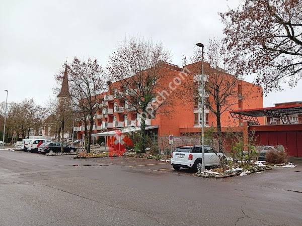 Alterszentrum Sunnmatte Kölliken