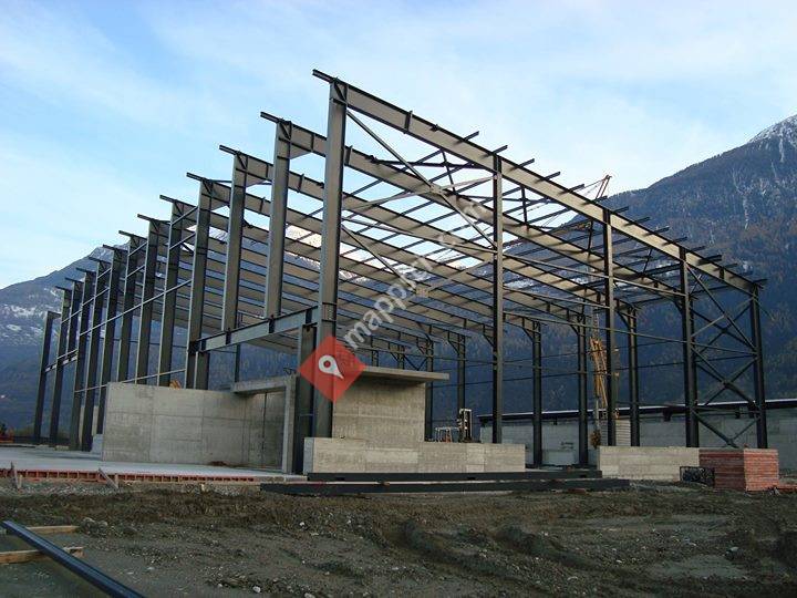 Aluferro Turtmann GmbH