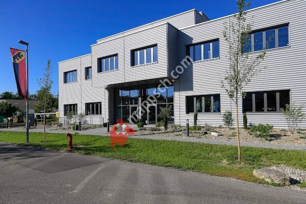 AM Suisse Bildungszentrum