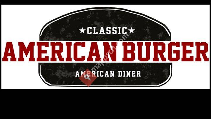 American Burger
