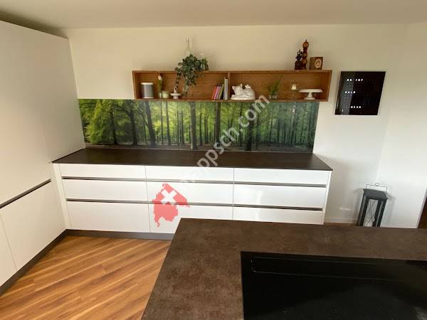 Ammann Holz GmbH - Schreinerei Küchenbau Innenausbau Möbel