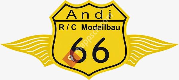 Andi66 R/C Modellbau