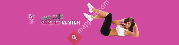Andor Fitness Center
