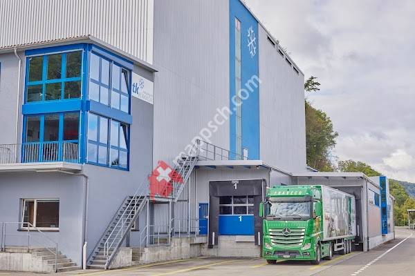 Andreas Hofstetter Lagerhaus AG