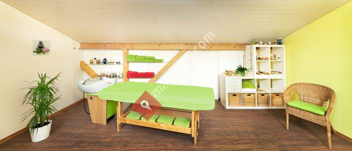 Anmonie Naturcoiffeur