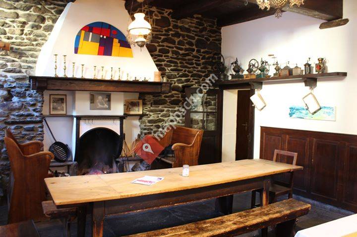 Antico Ristorante Rodolfo