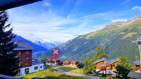 Aparthotel Ambassador