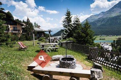 Aparthotel Chesa Bellaval